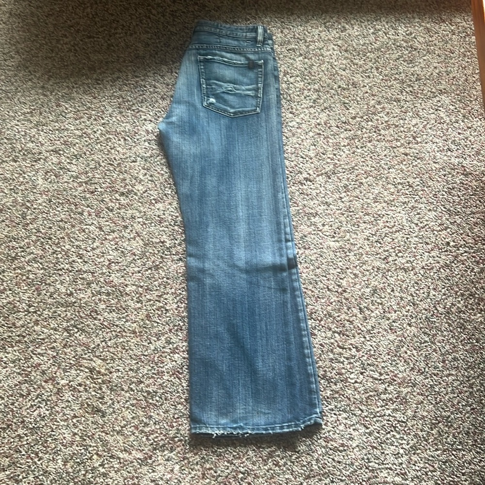 Buffalo men’s jeans